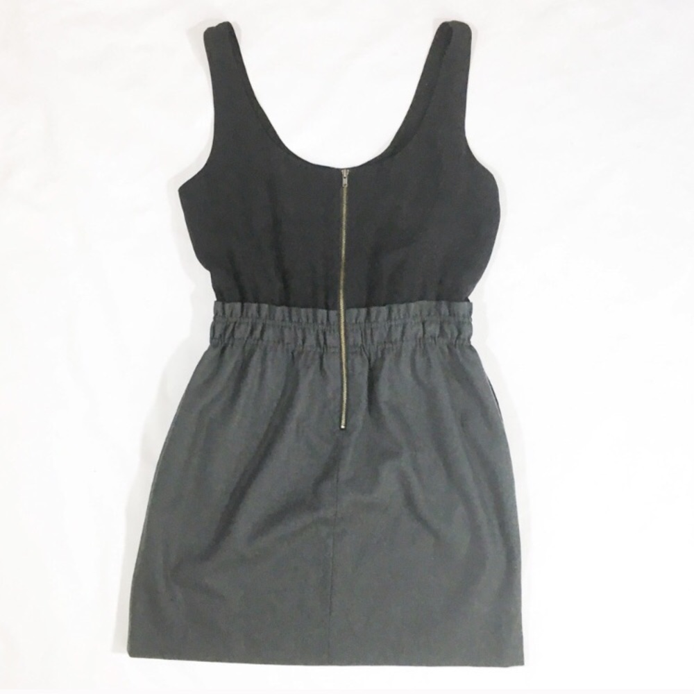 A-line j crew dress - Picture 2 of 2